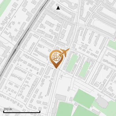Foto zu Säbener Straße 46, 81547 München