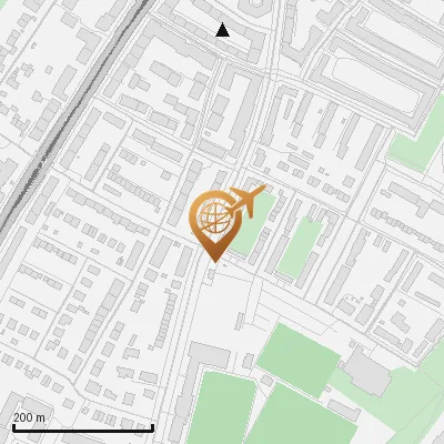 Foto zu Säbener Straße 47, 81547 München