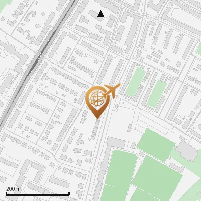 Foto zu Säbener Straße 56, 81547 München