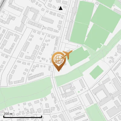 Foto zu Säbener Straße 61, 81547 München