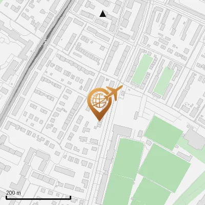 Foto zu Säbener Straße 66, 81547 München