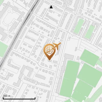 Foto zu Säbener Straße 82, 81547 München