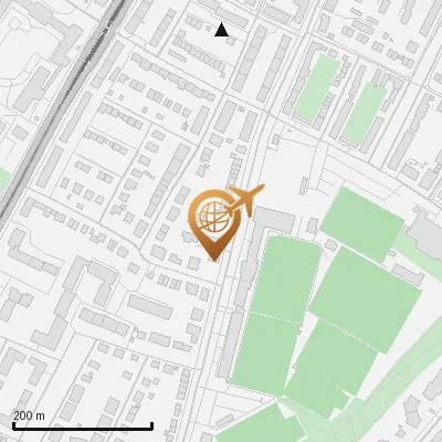 Foto zu Säbener Straße 88, 81547 München