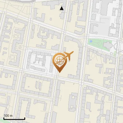 Foto zu Sächsische Straße 67, 10707 Berlin