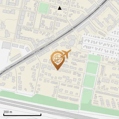 Foto zu Säulingstraße 7, 80686 München