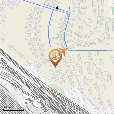 Foto zu Safranweg 10, 22523 Hamburg