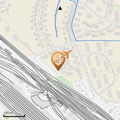 Foto zu Safranweg 11, 22523 Hamburg