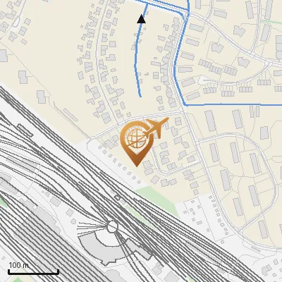 Foto zu Safranweg 13, 22523 Hamburg