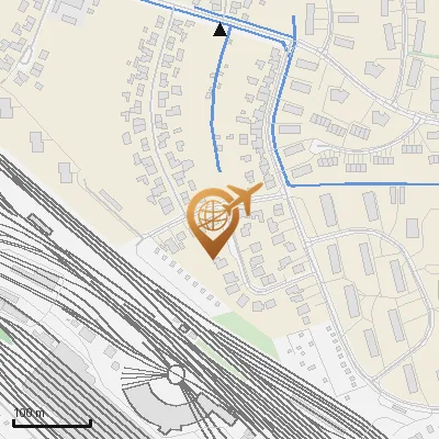 Foto zu Safranweg 15, 22523 Hamburg