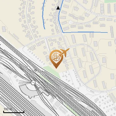 Foto zu Safranweg 3, 22523 Hamburg