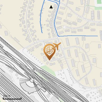 Foto zu Safranweg 4, 22523 Hamburg