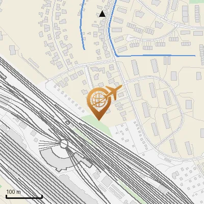 Foto zu Safranweg 5, 22523 Hamburg