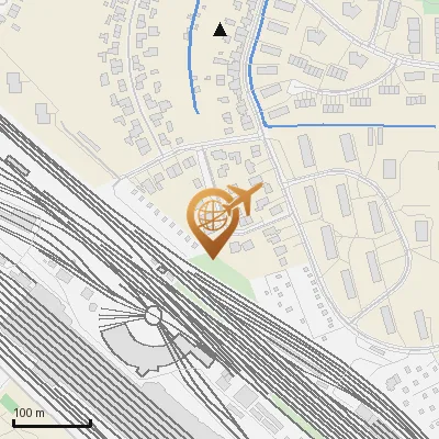 Foto zu Safranweg 7, 22523 Hamburg