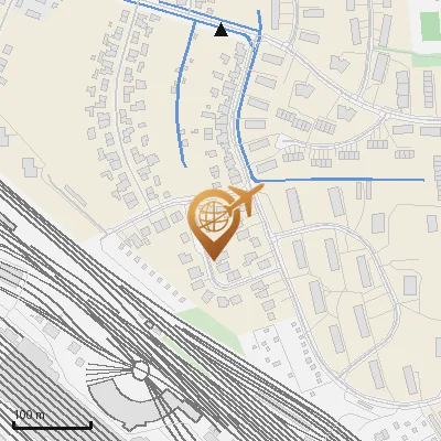 Foto zu Safranweg 8, 22523 Hamburg