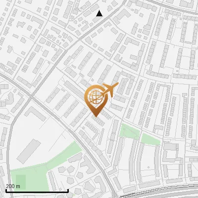Foto zu Saherrstraße 47, 80689 München