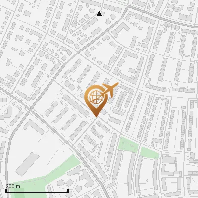 Foto zu Saherrstraße 50, 80689 München