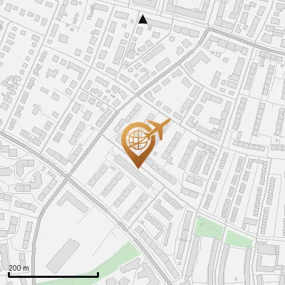 Foto zu Saherrstraße 58, 80689 München