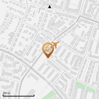 Foto zu Saherrstraße 62, 80689 München