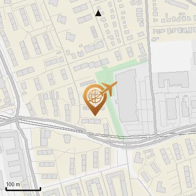 Foto zu Sahlenburger Straße 10, 22309 Hamburg