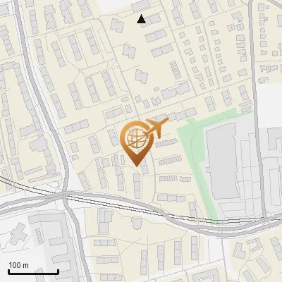 Foto zu Sahlenburger Straße 11, 22309 Hamburg