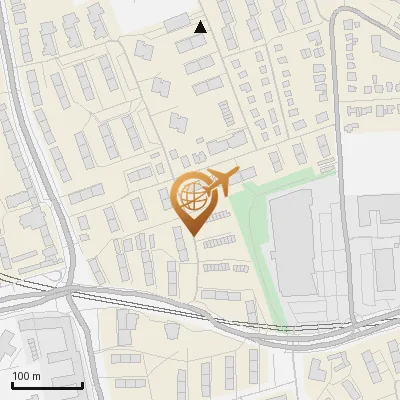 Foto zu Sahlenburger Straße 14, 22309 Hamburg