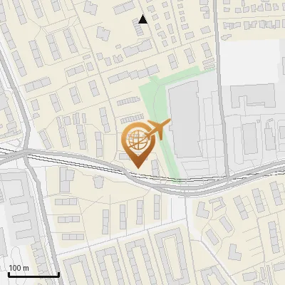 Foto zu Sahlenburger Straße 6, 22309 Hamburg