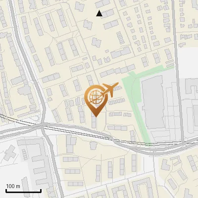 Foto zu Sahlenburger Straße 7, 22309 Hamburg