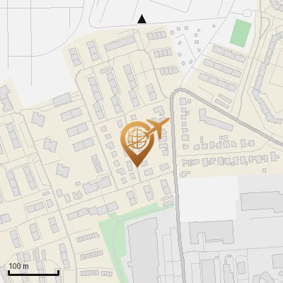 Foto zu Salbeiweg 36, 22337 Hamburg