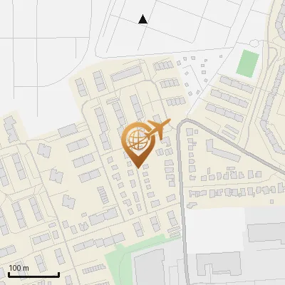 Foto zu Salbeiweg 42, 22337 Hamburg