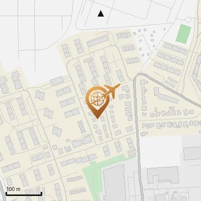 Foto zu Salbeiweg 43, 22337 Hamburg