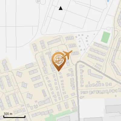 Foto zu Salbeiweg 46, 22337 Hamburg