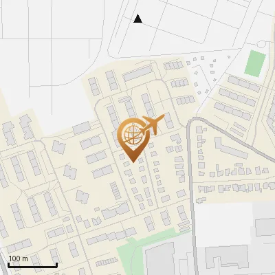 Foto zu Salbeiweg 47, 22337 Hamburg