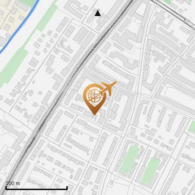 Foto zu Saleggstraße 14, 81547 München