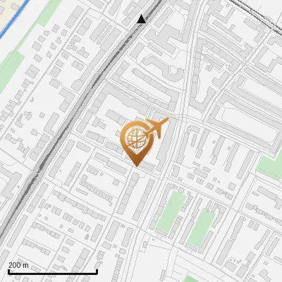 Foto zu Saleggstraße 17, 81547 München
