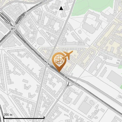 Foto zu Salierring 12, 50677 Köln