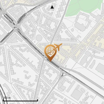 Foto zu Salierring 18, 50677 Köln