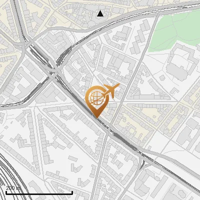 Foto zu Salierring 28, 50677 Köln