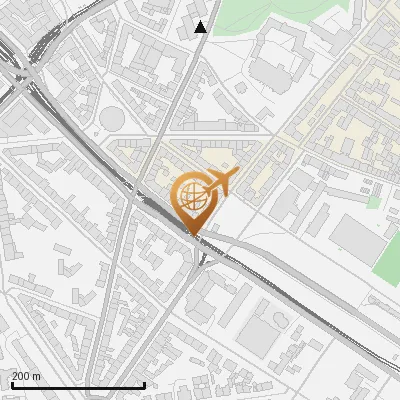 Foto zu Salierring 4, 50677 Köln