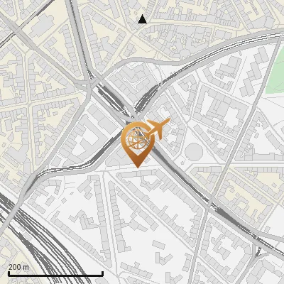 Foto zu Salierring 45, 50677 Köln