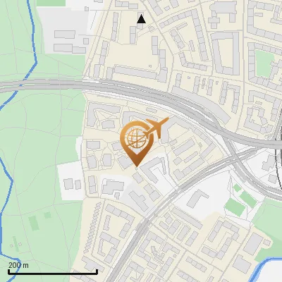 Foto zu Salierstraße 24, 81543 München
