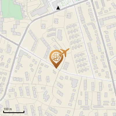 Foto zu Salierweg 1, 22455 Hamburg