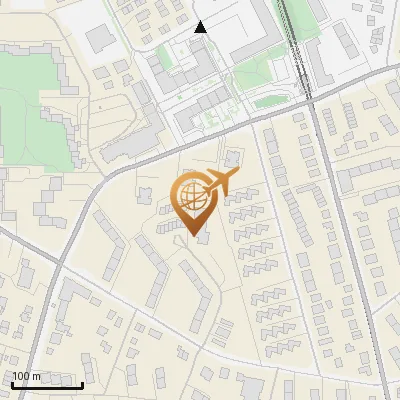 Foto zu Salierweg 12, 22455 Hamburg