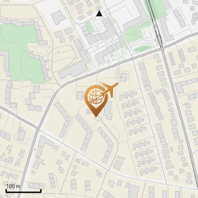 Foto zu Salierweg 14, 22455 Hamburg