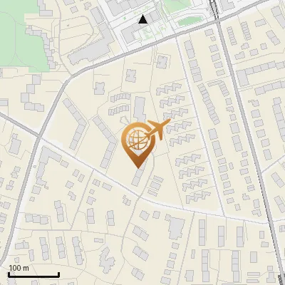 Foto zu Salierweg 7, 22455 Hamburg