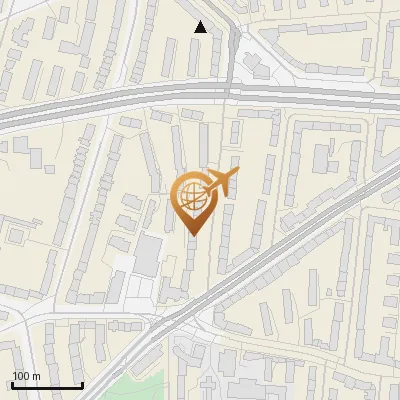 Foto zu Saling 11, 20535 Hamburg