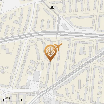 Foto zu Saling 17, 20535 Hamburg