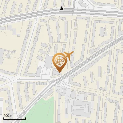 Foto zu Saling 3, 20535 Hamburg