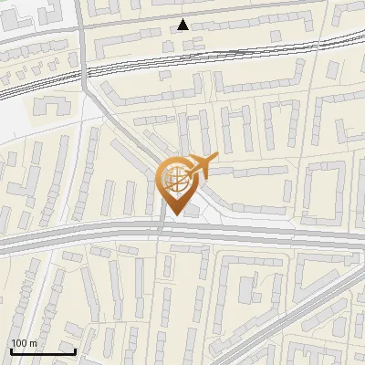 Foto zu Saling 30, 20535 Hamburg