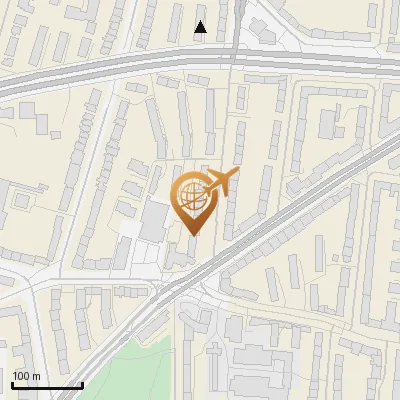 Foto zu Saling 7, 20535 Hamburg