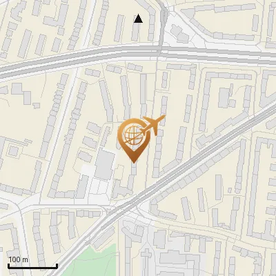 Foto zu Saling 9, 20535 Hamburg